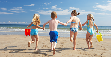 Lakes Entrance Beach Holiday
